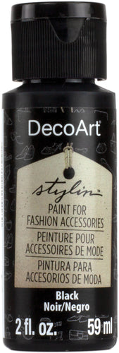 DecoArt Stylin Paint 2oz