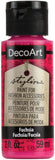 DecoArt Stylin Paint 2oz