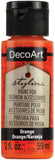 DecoArt Stylin Paint 2oz