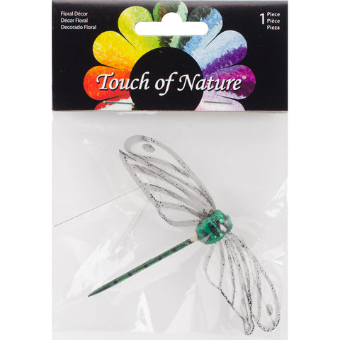 Dragonfly W/Wire 2.25" 1/Pkg