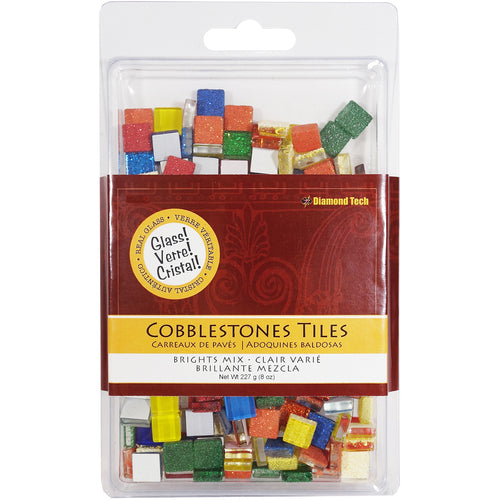 Cobblestone Tiles 8oz