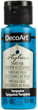 DecoArt Stylin Paint 2oz