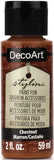 DecoArt Stylin Paint 2oz