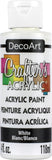 Crafter's Acrylic All-Purpose Paint 4oz