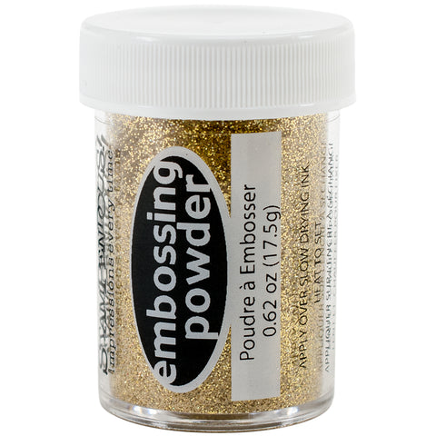 Stampendous Embossing Powder .62oz