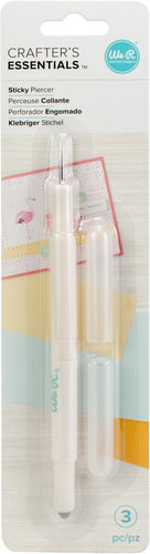 We R Memory Keepers Sticky Piercer