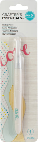 We R Memory Keepers Swivel Knife