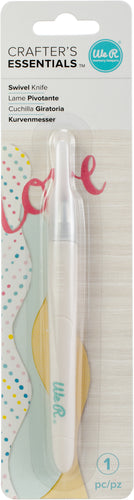 We R Memory Keepers Swivel Knife
