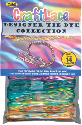 CraftLace 300'