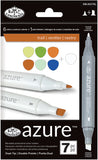 Azure Marker Set 7/Pkg