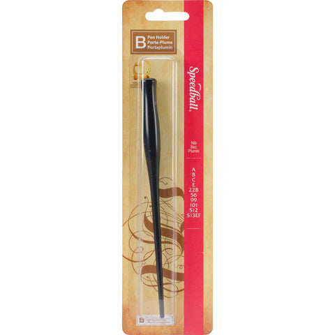 Speedball Calligraphy Penholder