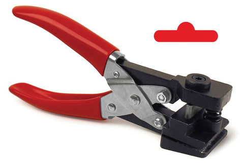 Hang Tab Hole Punch