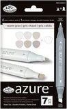 Azure Marker Set 7/Pkg
