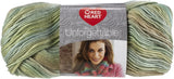 Red Heart Unforgettable Yarn