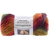 Red Heart Unforgettable Yarn