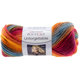 Red Heart Unforgettable Yarn