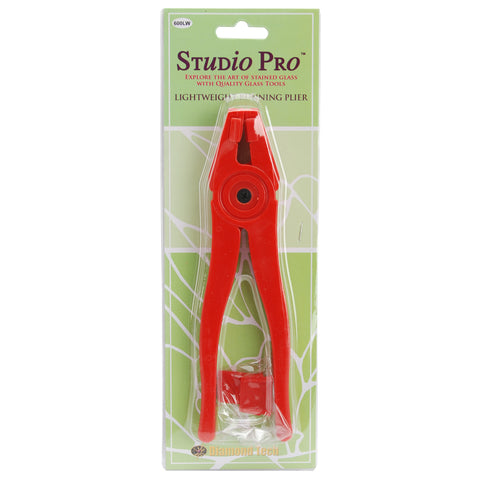 Lightweight Running Pliers