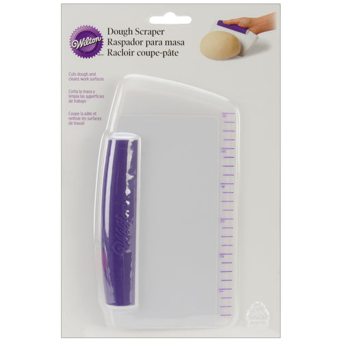 Dough Scraper