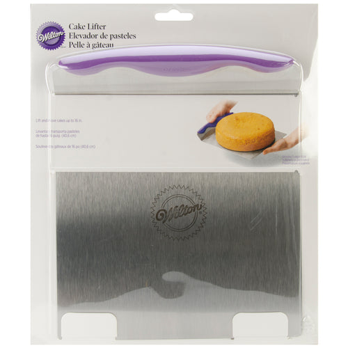 Cake Lifter