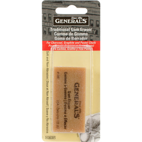 Artist Gum Eraser