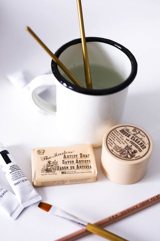 The Master's Hand Soap