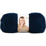 Lion Brand Vanna's Glamour Yarn