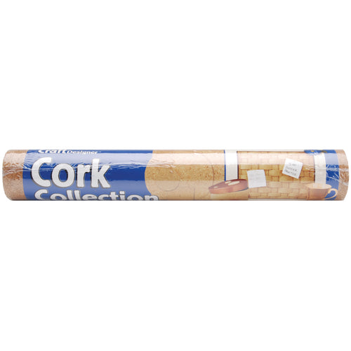 Darice Cork Sheet 12"X24"