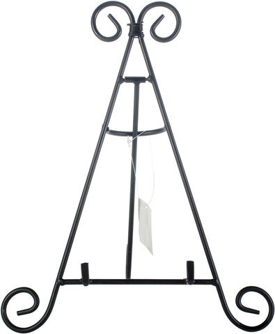 Metal Easel Display Stand 12"