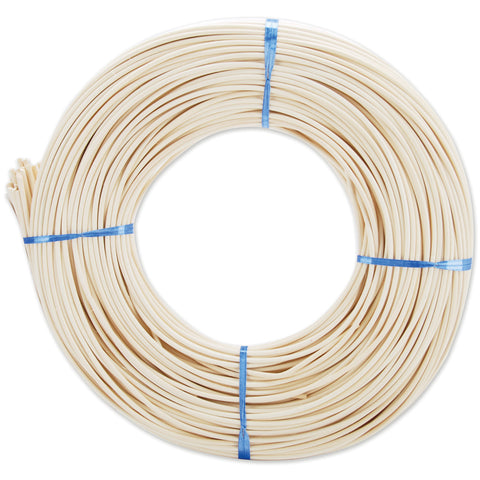 Round Reed #5 3.25mm/3.5mm 1lb Coil
