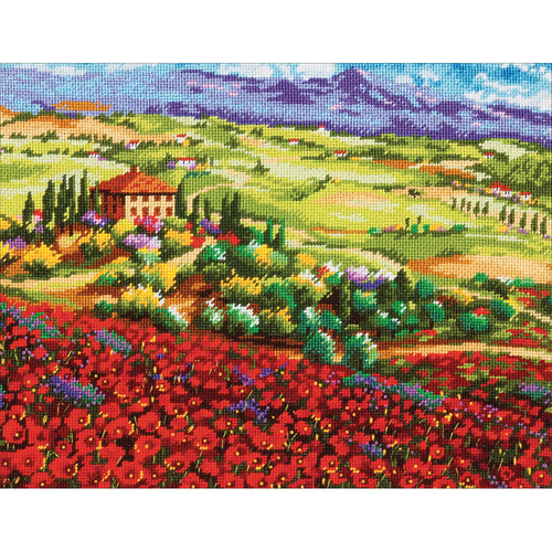 Dimensions Needlepoint Kit 14"X11"