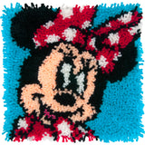 Dimensions Disney Latch Hook Kit 12"X12"