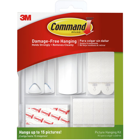 Command Picture Hanging Kit
