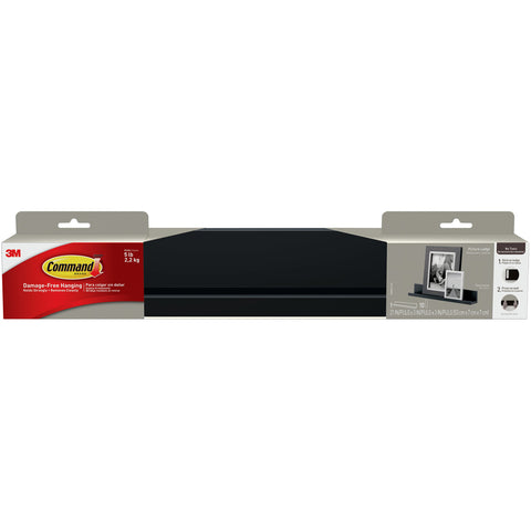 Command Picture Ledge 1/Pkg