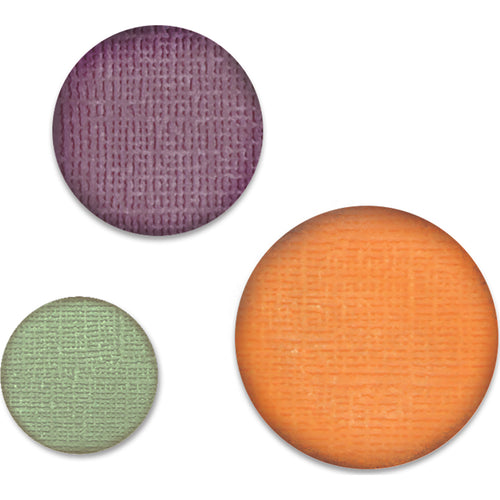 Sizzix Paper Punch Bundle