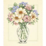 Dimensions Counted Cross Stitch Kit 12"X14"