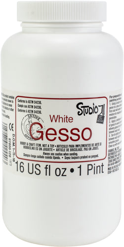 Studio 71 Gesso 16oz