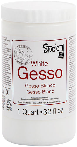 Studio 71 Gesso 32oz