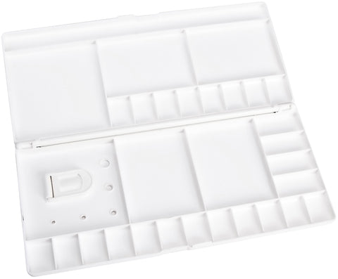 Studio 71 Plastic Folding Palette