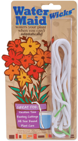 Water Maid Wicks 5/Pkg