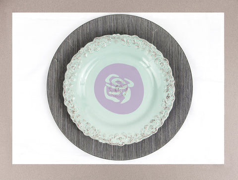 Prima Re-Design Placemats 4/Pkg