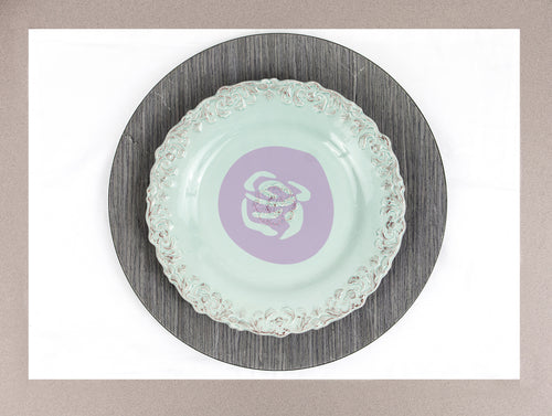 Prima Re-Design Placemats 4/Pkg