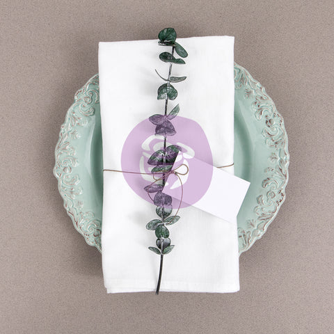 Prima Re-Design Napkin Set 4/Pkg