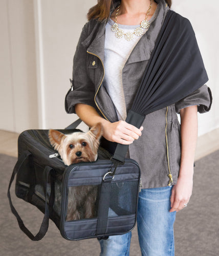 Sherpa Travel Pet Carrier Comfort Strap