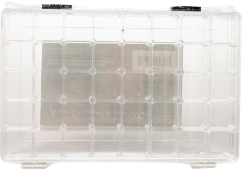 Couture Creations Sponge Dauber Storage Unit - Empty