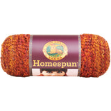 Lion Brand Homespun Yarn