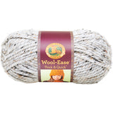 Lion Brand Wool-Ease Thick & Quick Yarn