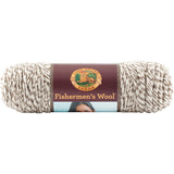 Lion Brand Fishermen's Wool Yarn