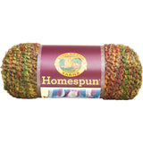 Lion Brand Homespun Yarn