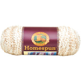 Lion Brand Homespun Yarn