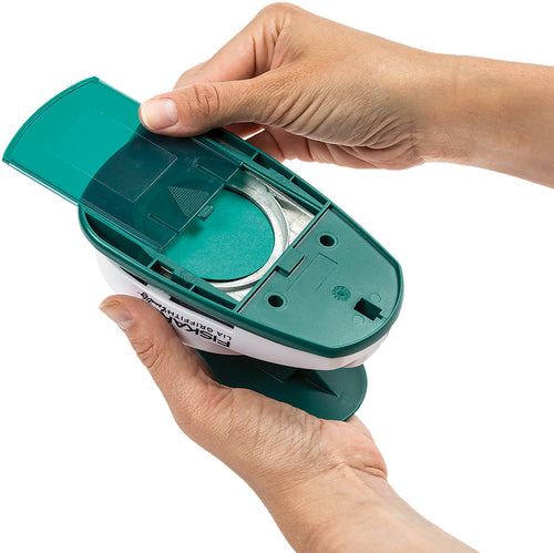 Fiskars Lia Griffith Lever Punch XXLarge